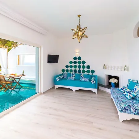 Eden House Positano-3